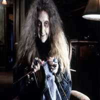 Uncle Fester Mother Grandmama