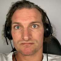 Sabre Norris Father Justin Norris
