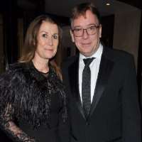 Adam Woodyatt wife Beverley Sharp Adam Woodyatt wife Beverley Sharp