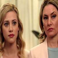 Betty Cooper Mother Alice Cooper Betty Cooper Mother Alice Cooper
