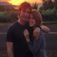 Matthew Mercer wife Marisha Ray