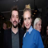 Nina Hoss boyfriend Alex Silva