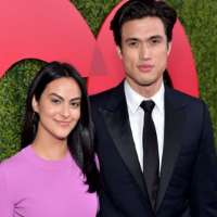 Camila Mendes boyfriend Charles Melton