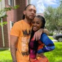 Ahvianna Lee Father Quinn Lee