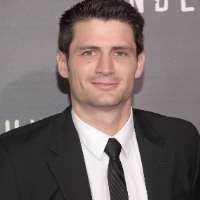Eve Hewson boyfriend James Lafferty
