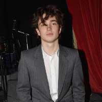 Eve Hewson brother Elijah Hewson