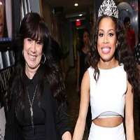 Keshia Chante Mother Teresa Agnelo Keshia Chante Mother Teresa Agnelo