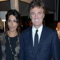 Sabrina Ferilli husband Flavio Cattaneo Sabrina Ferilli husband Flavio Cattaneo