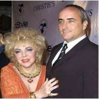 Elizabeth Taylor son Christopher