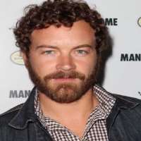 Alanna Masterson brother Danny Masterson (Half Brother) Alanna Masterson brother Danny Masterson (Half Brother)
