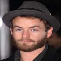 Alanna Masterson brother Christopher Masterson (Half Brother) Alanna Masterson brother Christopher Masterson (Half Brother)