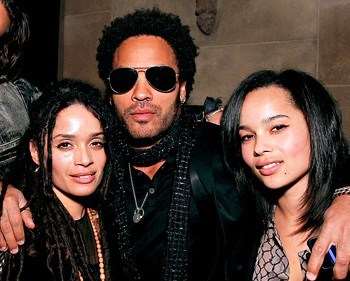 Zoe Kravitz Birthday, Real Name, Age, Weight, Height, Family, Facts ...