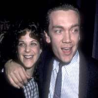 Gilda Radner husband G. E. Smith Gilda Radner husband G. E. Smith