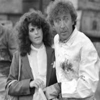 Gilda Radner husband Gene Wilder