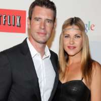 Marika Dominczyk husband Scott Foley