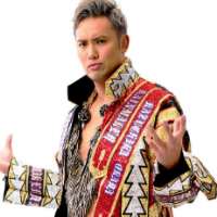 Suzuko Mimori husband Kazuchika Okada Suzuko Mimori husband Kazuchika Okada