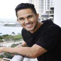 Ocean PenaVega Father Carlos PenaVega