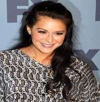 Ocean PenaVega Mother Alexa Vega