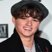 Lauren Jauregui boyfriend Brad Simpson
