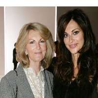 Tasha de Vasconcelos Mother Jacqueline de Vasconcelos Tasha de Vasconcelos Mother Jacqueline de Vasconcelos