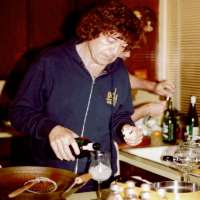 Carson Daly Father J D Daly