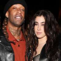 Lauren Jauregui boyfriend Ty Dolla Sign Lauren Jauregui boyfriend Ty Dolla Sign