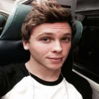 Lauren Jauregui boyfriend Keaton Stromberg