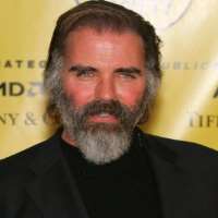 Yancy Butler boyfriend Jeff Fahey