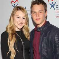 Brooke Sorenson boyfriend Gavin MacIntosh