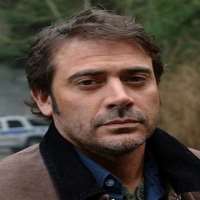 Adam Milligan Father John Winchester