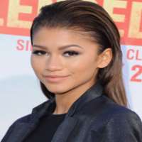 Leo Howard girlfriend Zendaya