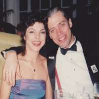 Terrence Mann wife Juliette Bora Terrence Mann wife Juliette Bora
