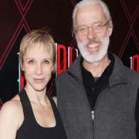 Terrence Mann wife Charlotte d'Amboise Terrence Mann wife Charlotte d'Amboise