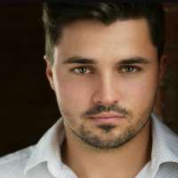 Oliver Fisher Father Kyler Fisher