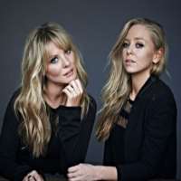 Portia Doubleday sister Kaitlin Janette Doubleday