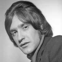 Ray Davies brother Dave Davies