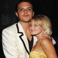 Brandon Flowers girlfriend Tana Mundkowsky