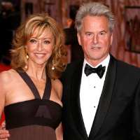Sharon Maughan husband Trevor Eve Sharon Maughan husband Trevor Eve
