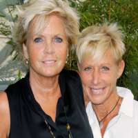 Meredith Baxter husband Nancy Locke Meredith Baxter husband Nancy Locke