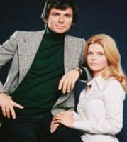 Meredith Baxter husband David Birney Meredith Baxter husband David Birney