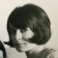 Nastassja Kinski Mother Ruth Brigitte Tocki Nastassja Kinski Mother Ruth Brigitte Tocki