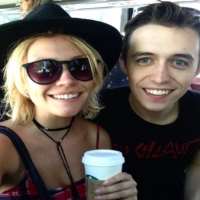 Whitney Moore boyfriend Jesse McKeil