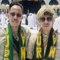 Attamimi Halilintar Father Halilintar Anofial Asmid