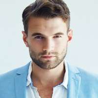 Portia Doubleday boyfriend Alex Russell