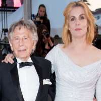 Emmanuelle Seigner husband Roman Polanski Emmanuelle Seigner husband Roman Polanski