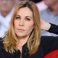 Emmanuelle Seigner sister Mathilde Seigner Emmanuelle Seigner sister Mathilde Seigner