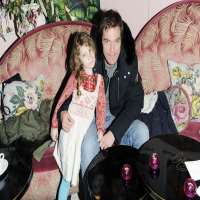 Michael Shannon daughter Sylvia Michael Shannon daughter Sylvia