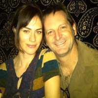 Maggie Siff Birthday Real Name Age Weight Height Family