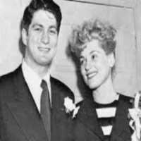 Judy Holliday husband David Oppenheim