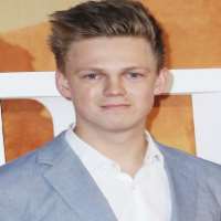 Rebecca Black boyfriend Caspar Lee